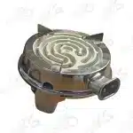 اجاق معمولی استیل