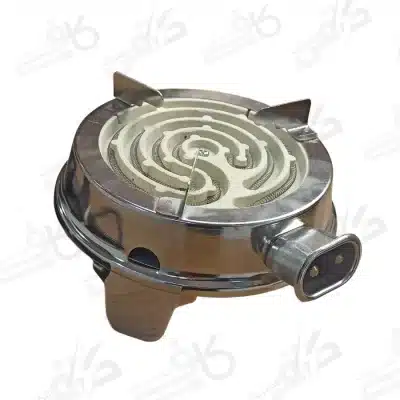 اجاق معمولی استیل