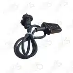 اجاق معمولی استیل4