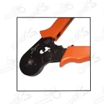 انبر پرس وایرشو زن شش گوش مدل AWG23-103