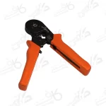 انبر پرس وایرشو زن شش گوش مدل AWG23-101