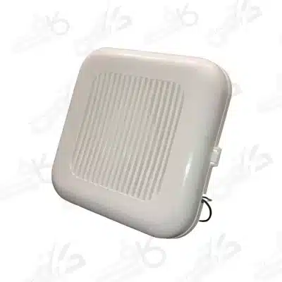 هواکش 10 لوله ای بهار