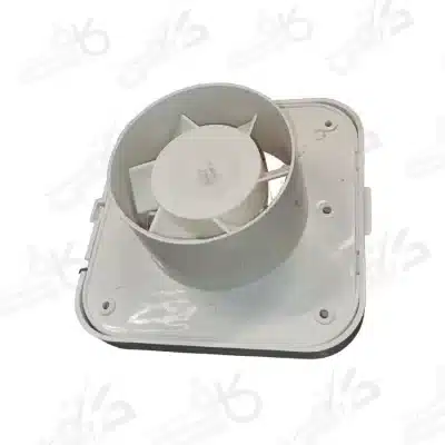 هواکش 10 لوله ای بهار2