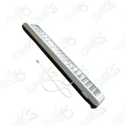 چراغ شارژی KEYANG 60 LED | مدل KY-722A