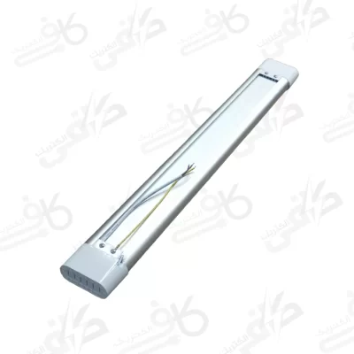 براکت 60 سانت 55 وات مهتابی پارمیس 2