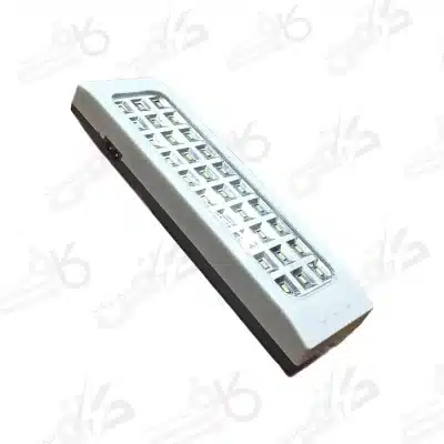 چراغ شارژی LED30 | KEYANG 718