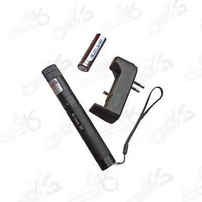 چراغ قوه شارژی RL-LASER 303