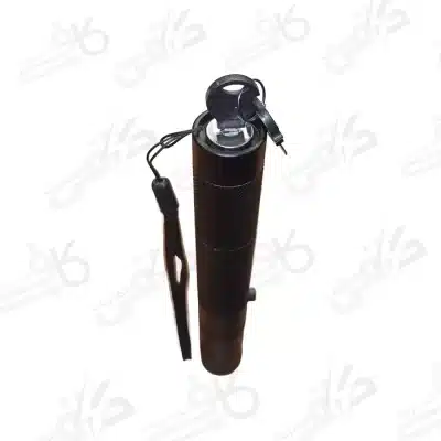 چراغ قوه شارژی RL-LASER 303A