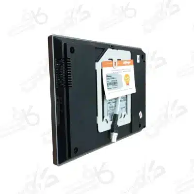 سیماران کرج | مانیتور 7 اینچ کلید لمسی با حافظه مدل 77TKM | بدون گوشی2