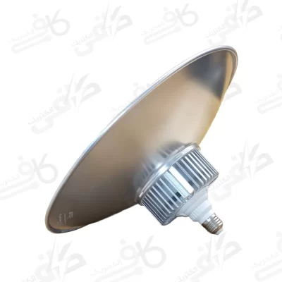 آویز سوله ای 50وات سرپیچ E27 - بدون گارانتی