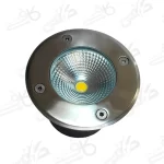 چراغ دفنی 7 وات ELC