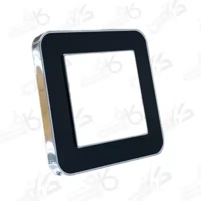 قاب ارس طرح متال سیلور