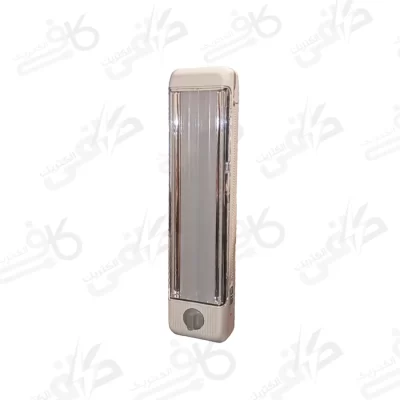 چراغ شارژی ويداسی 891T