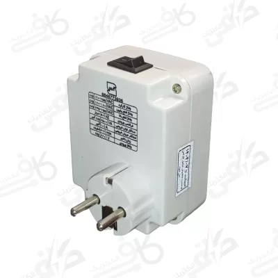 محافظ یخچال و فریزر دوشاخه دار افق2