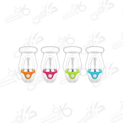 چراغ شارژی فانوسی 833 ویداسیA