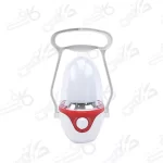 چراغ شارژی فانوسی 833 ویداسیذ