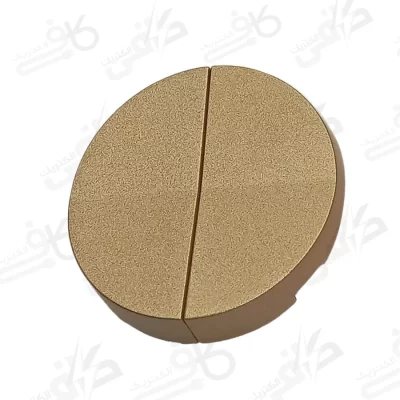 میانی کلید دوپل بژ اسپیناس | دو پل