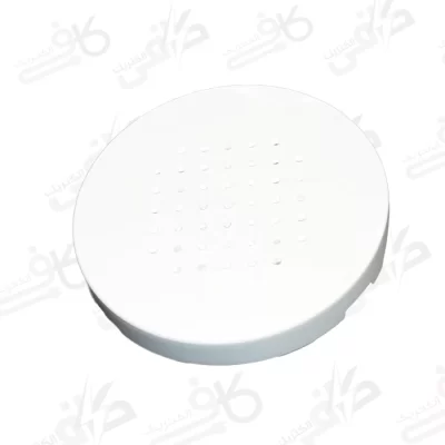 میانی زنگ بیزر سفید اسپیناس