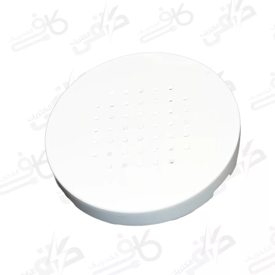 میانی زنگ بیزر سفید اسپیناس