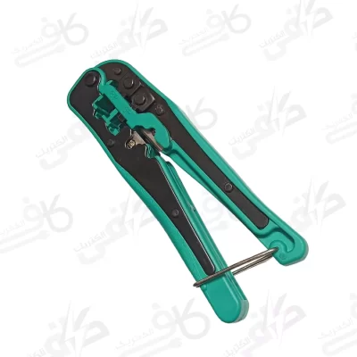 انبر سوكت زن LY 1008