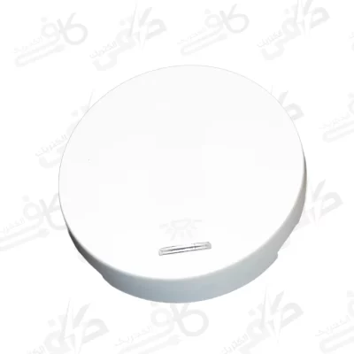 میانی شاسی راه پله سفید اسپیناس