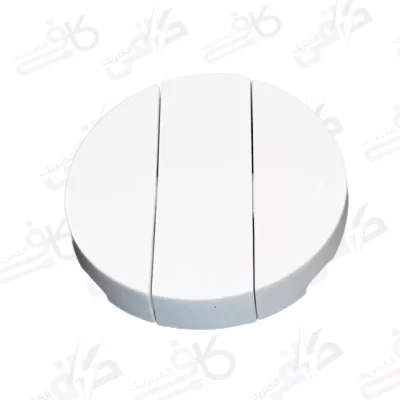 میانی سه پل سفید اسپیناس