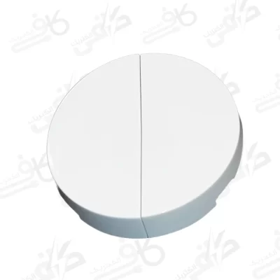 میانی دو پل سفید اسپیناس