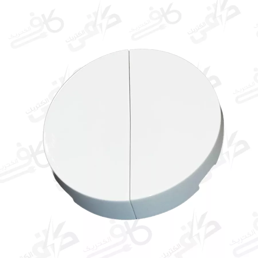 میانی دو پل سفید اسپیناس