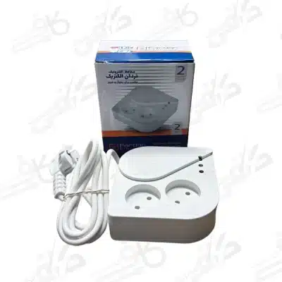 محافظ یخچال دو خانه 1.8 متری سرامیکی فردان الکتریک