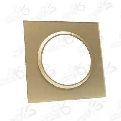 قاب بژ پلکسی اسپادانا