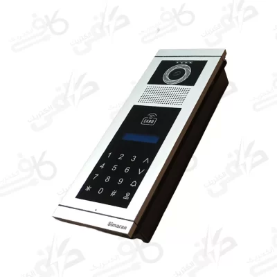 پنل کدینگ ۴.۳ تاچ‌کی HD VFBD