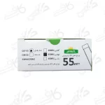 براکت 60 سانت 55 وات سه بعدی پارمیس4