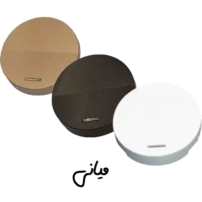 میانی اسپیناس و اسپادانا