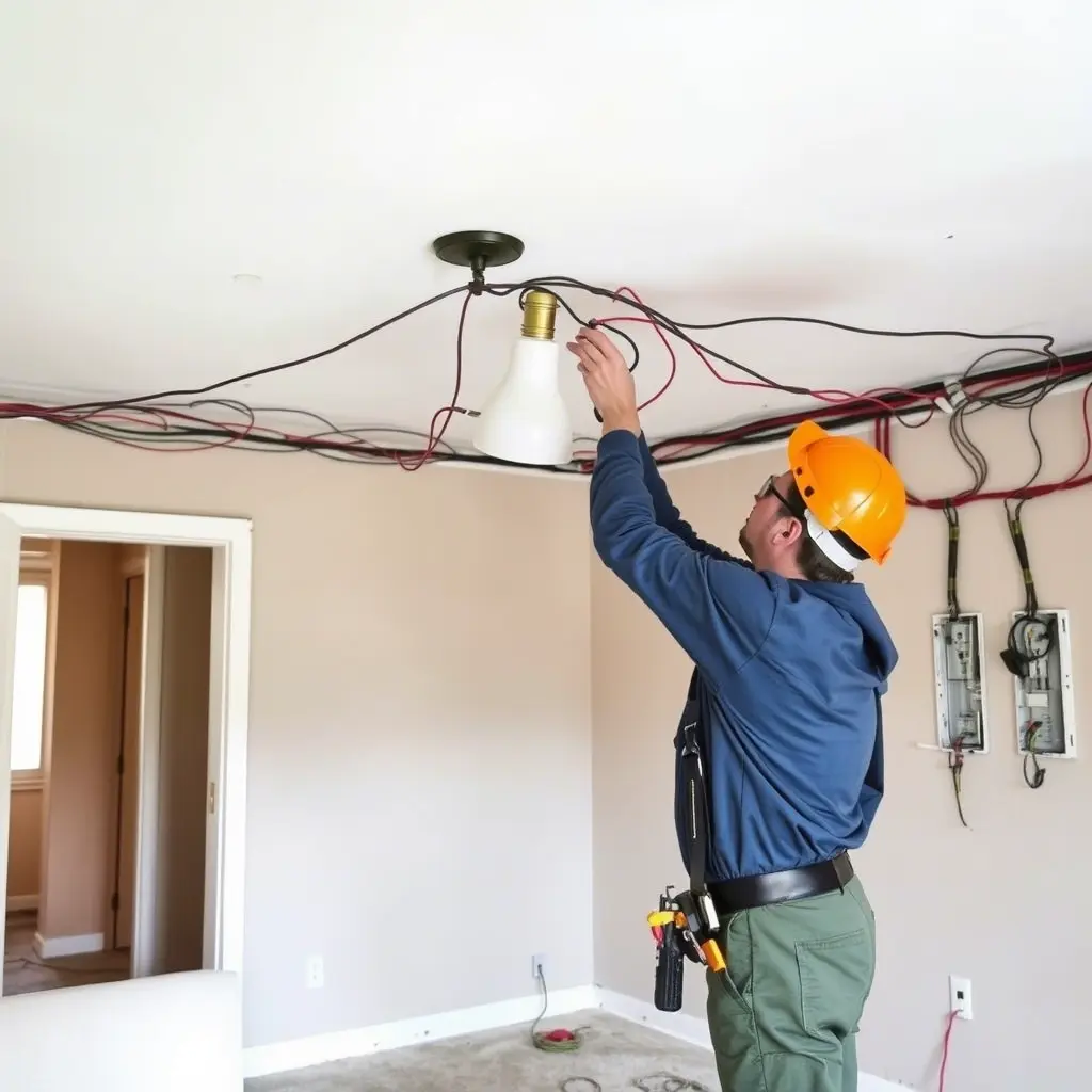 راهنمای کامل انتخاب کابل برق مناسب برای خانه و محل کار