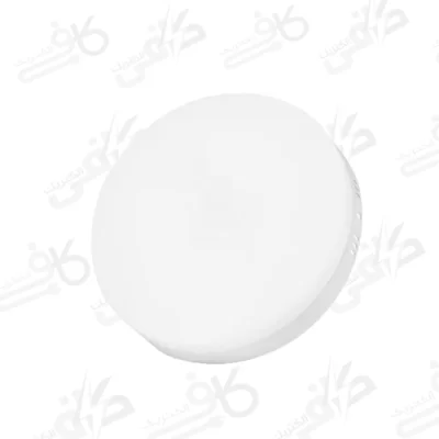 پنل گرد تمام نور 36 وات | طبیعی | یکتا افروز | روکار