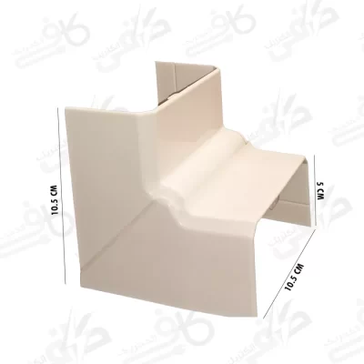 گوشه داخلی ترانكينگ دانوبS