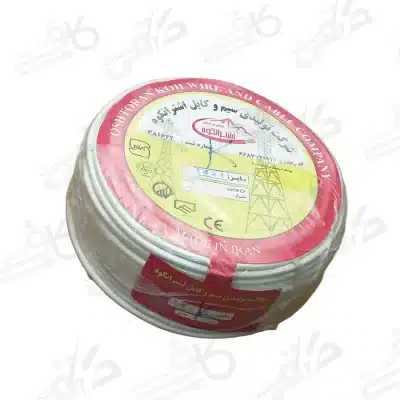 اشترانکوه کابل کولری 1*4 | 4در1 | چهار در یک | 4*1