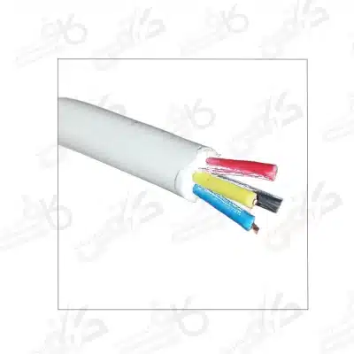 اشترانکوه کابل کولری 1*4 | 4در1 | چهار در یک | 4*1 a
