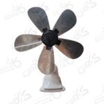 مینی پنکه مشکی