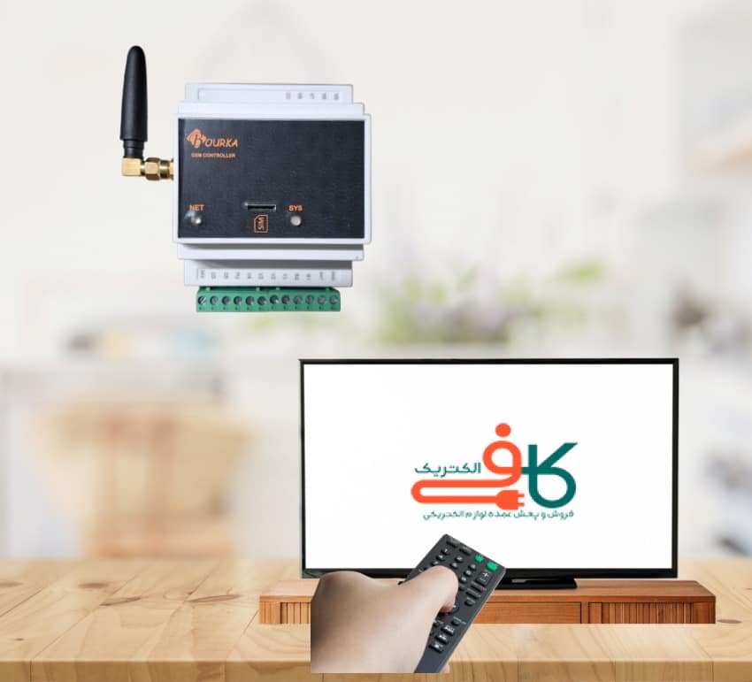 وبلاگ کنترلر