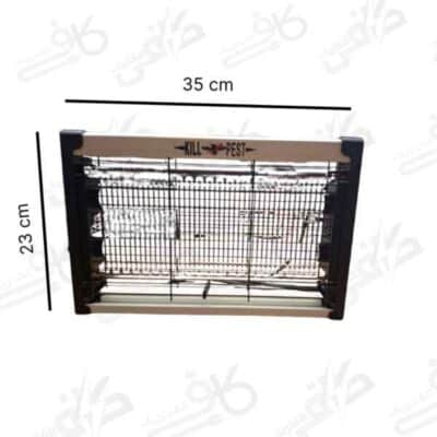 حشره کش 8 وات