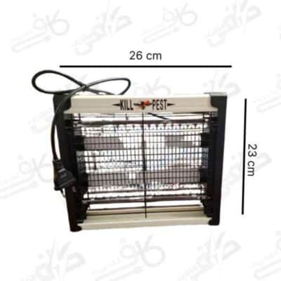 حشره کش 6 وات