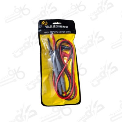 جعبه سیم اهم متر