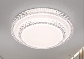 چراغ سقفی تزئینی