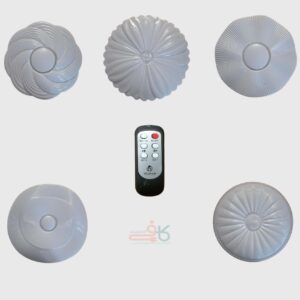 انواع لامپ سقفی