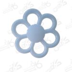 لامپ گل پارمیس