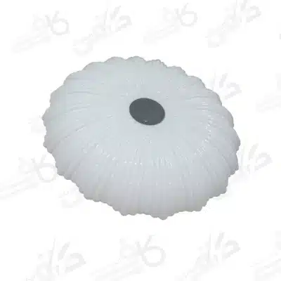 چراغ سقفی ریموت دار کد 804 سه حالته آلما