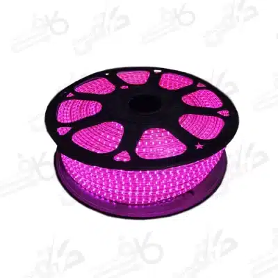 ریسه شلنگی 3014 بنفش