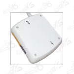 محافظ یخچالی 2 خانه 2.7 متری مغز سرامیکی | فردان 2