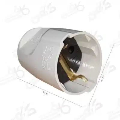 مادگی پارمیس فردان الکتریک